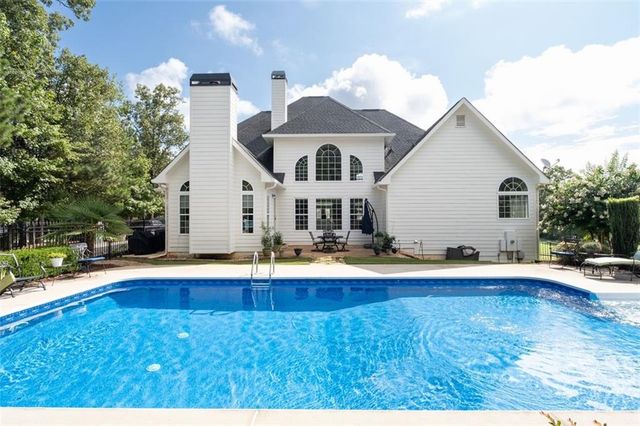 7787 Gusty Trail, Douglasville, GA 30135