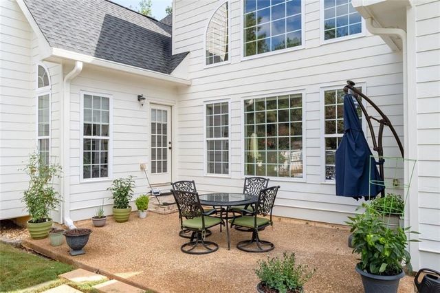 7787 Gusty Trail, Douglasville, GA 30135