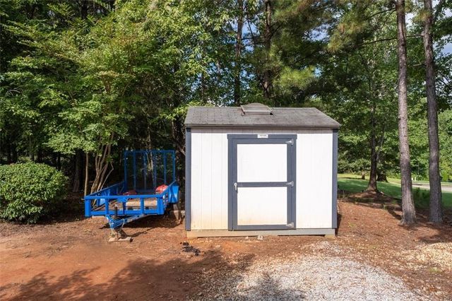 7787 Gusty Trail, Douglasville, GA 30135