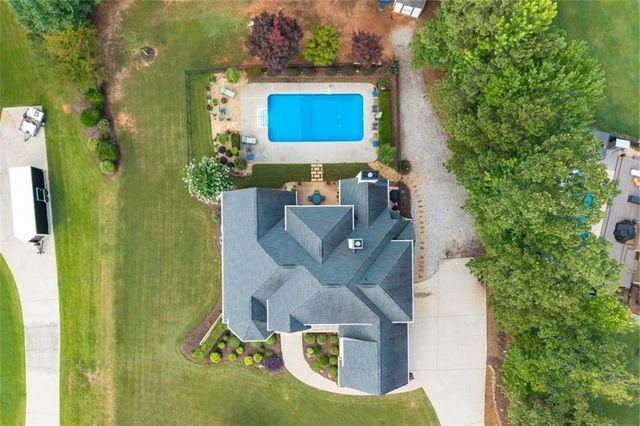 7787 Gusty Trail, Douglasville, GA 30135