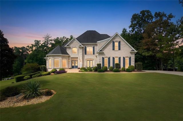 7787 Gusty Trail, Douglasville, GA 30135