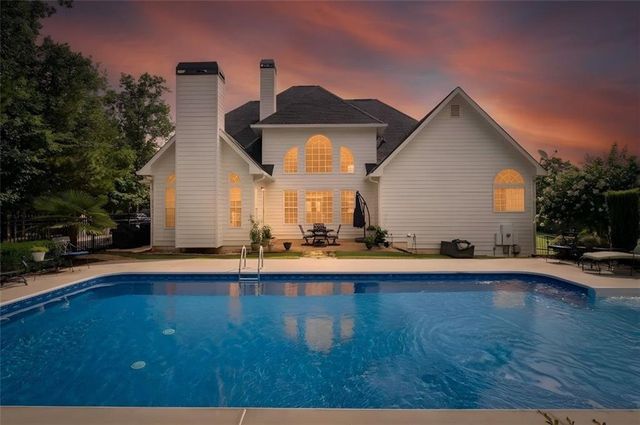 7787 Gusty Trail, Douglasville, GA 30135