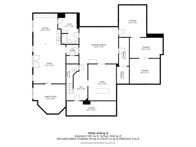 7787 Gusty Trail, Douglasville, GA 30135