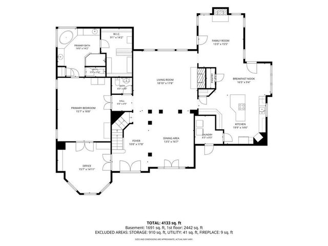 7787 Gusty Trail, Douglasville, GA 30135
