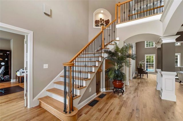 7787 Gusty Trail, Douglasville, GA 30135
