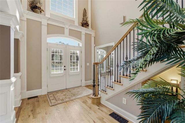 7787 Gusty Trail, Douglasville, GA 30135