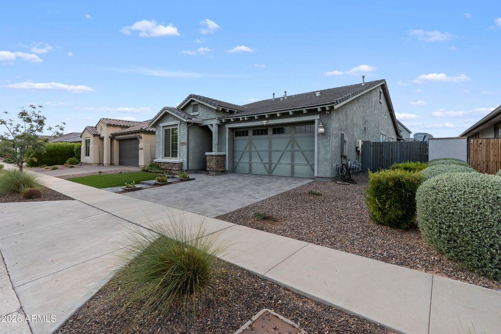 14400 W BLOOMFIELD Road, Surprise, AZ 85379 — photo 2
