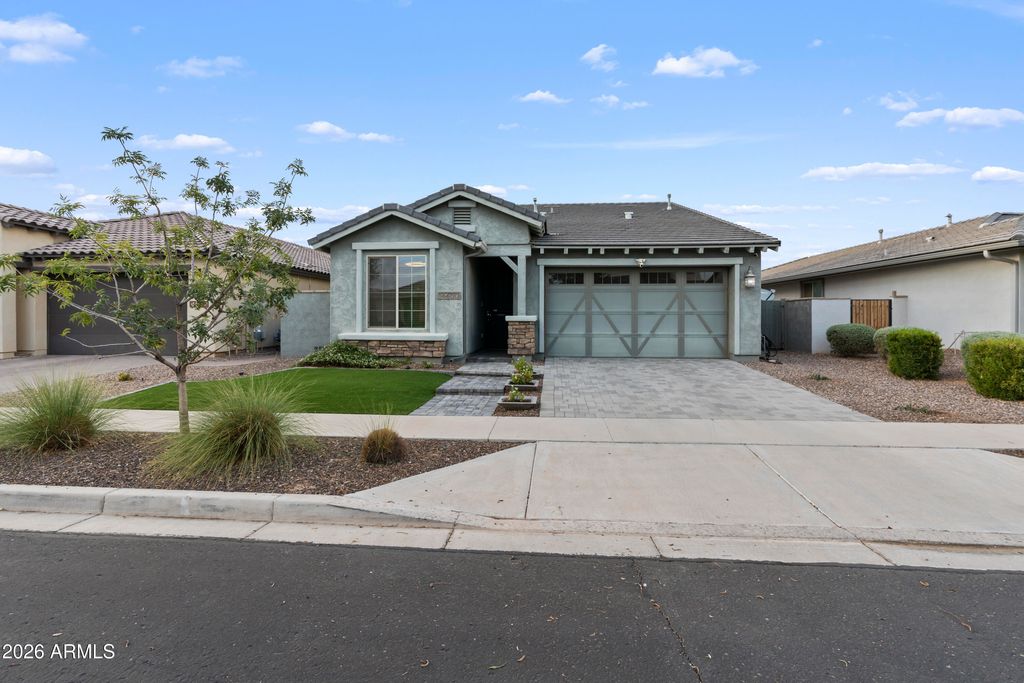 14400 W BLOOMFIELD Road, Surprise, AZ 85379 — photo 3