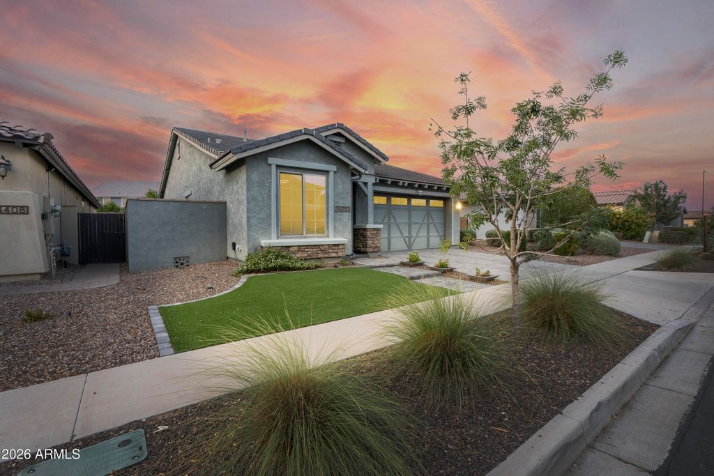14400 W BLOOMFIELD Road, Surprise, AZ 85379 — photo 5