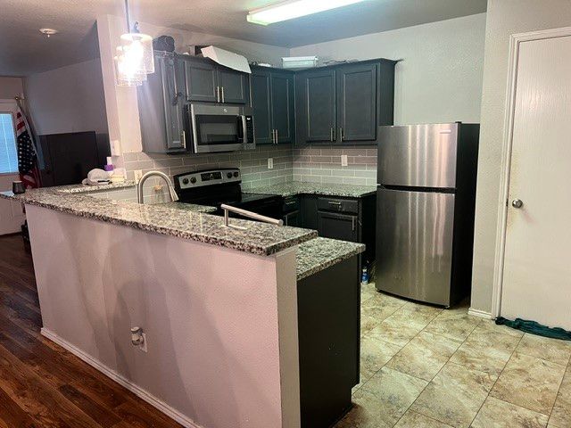 1305 Luna Linda Drive, Arlington, TX 76010