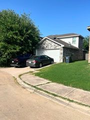 1305 Luna Linda Drive, Arlington, TX 76010