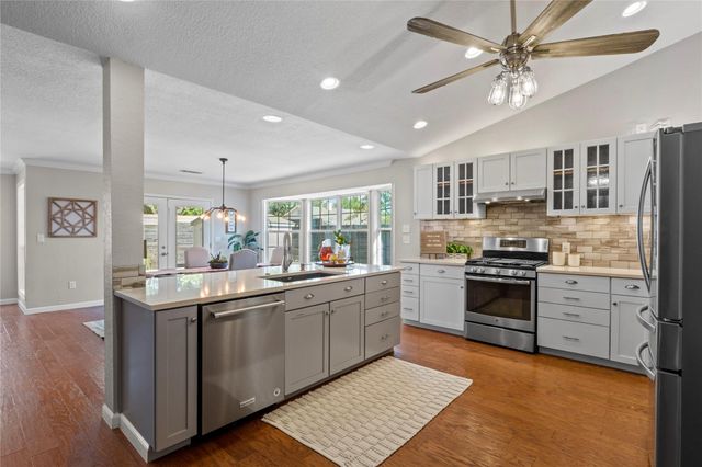 1401 Mulberry WAY, Cedar Park, TX 78613