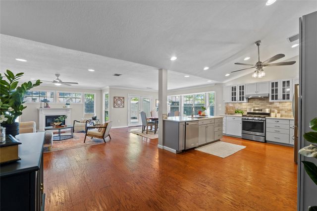 1401 Mulberry WAY, Cedar Park, TX 78613