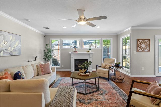 1401 Mulberry WAY, Cedar Park, TX 78613