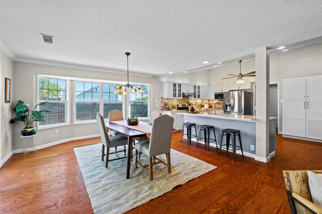 1401 Mulberry WAY, Cedar Park, TX 78613