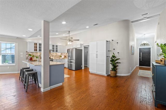 1401 Mulberry WAY, Cedar Park, TX 78613
