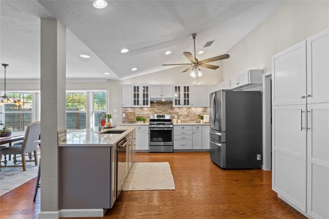 1401 Mulberry WAY, Cedar Park, TX 78613