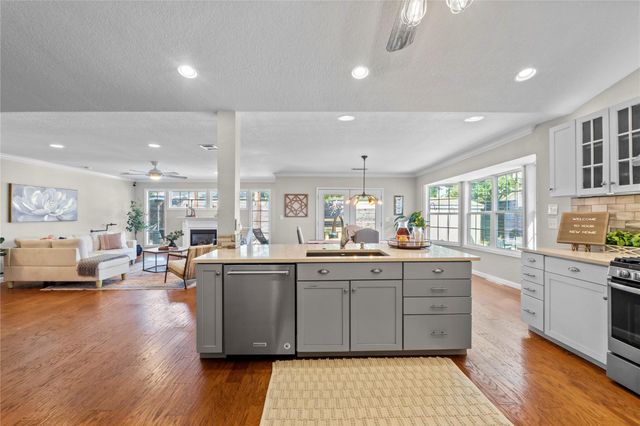 1401 Mulberry WAY, Cedar Park, TX 78613