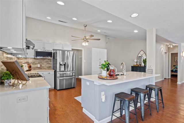 1401 Mulberry WAY, Cedar Park, TX 78613