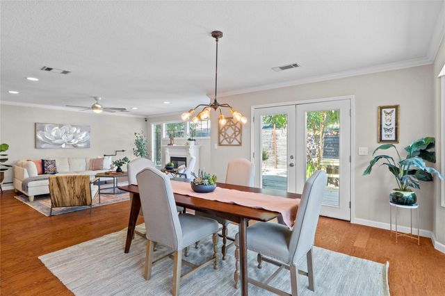 1401 Mulberry WAY, Cedar Park, TX 78613