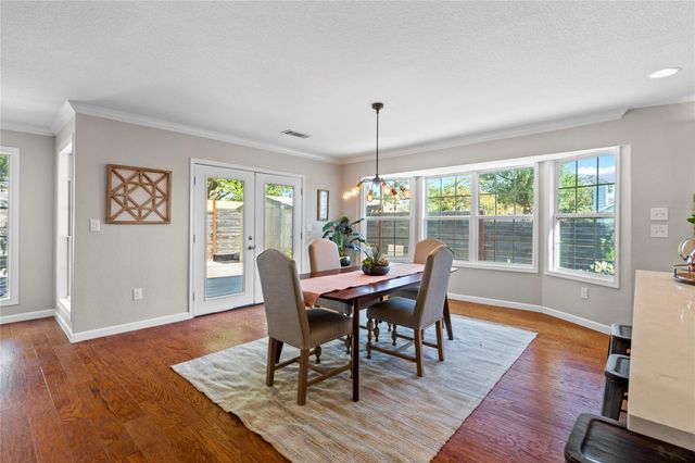 1401 Mulberry WAY, Cedar Park, TX 78613