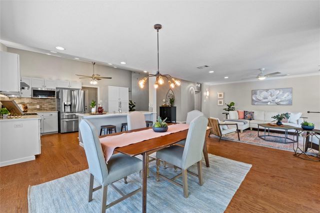 1401 Mulberry WAY, Cedar Park, TX 78613