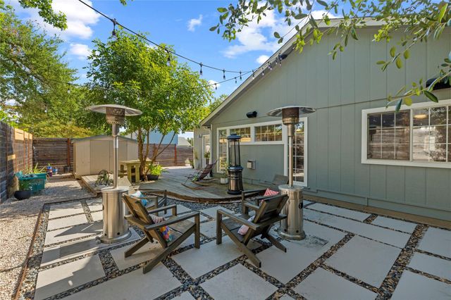 1401 Mulberry WAY, Cedar Park, TX 78613