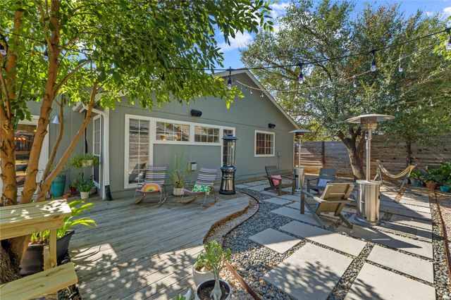 1401 Mulberry WAY, Cedar Park, TX 78613