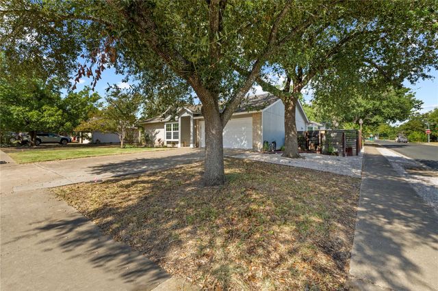 1401 Mulberry WAY, Cedar Park, TX 78613