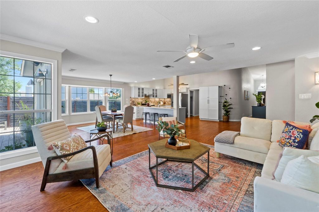 1401 Mulberry WAY, Cedar Park, TX 78613