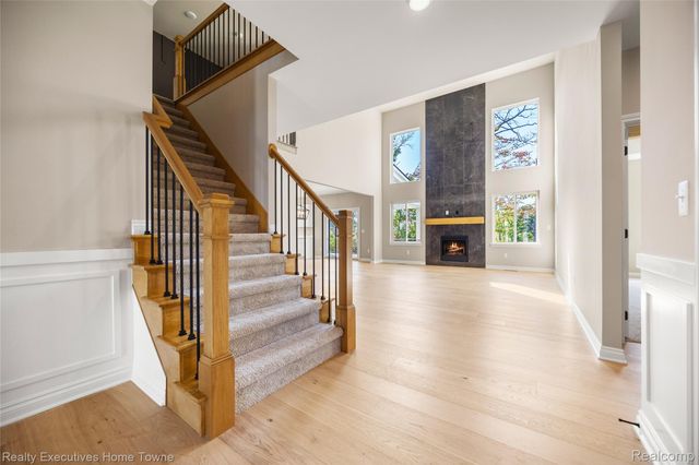 35962 Cascade Drive, New Baltimore, MI 48047