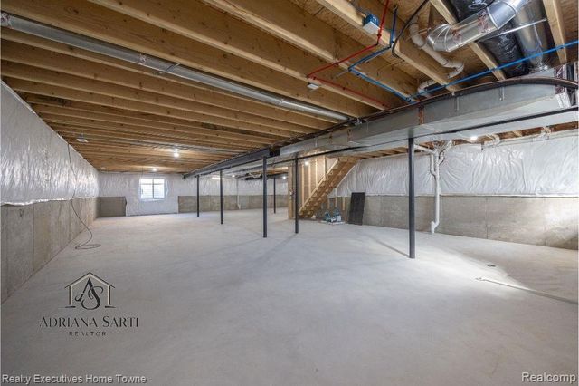 35962 Cascade Drive, New Baltimore, MI 48047