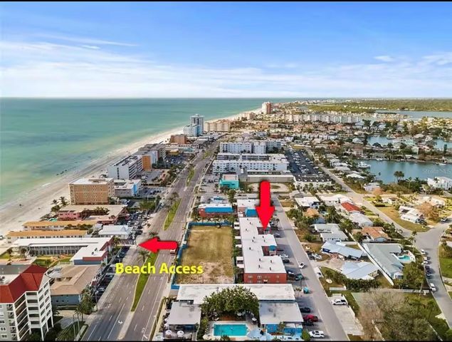17035 GULF BOULEVARD 216, St Petersburg, FL 33708