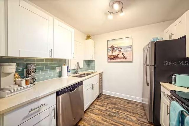 17035 GULF BOULEVARD 216, St Petersburg, FL 33708