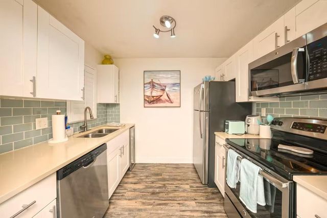 17035 GULF BOULEVARD 216, St Petersburg, FL 33708