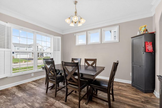 2206 Derby Drive, Marysville, OH 43040