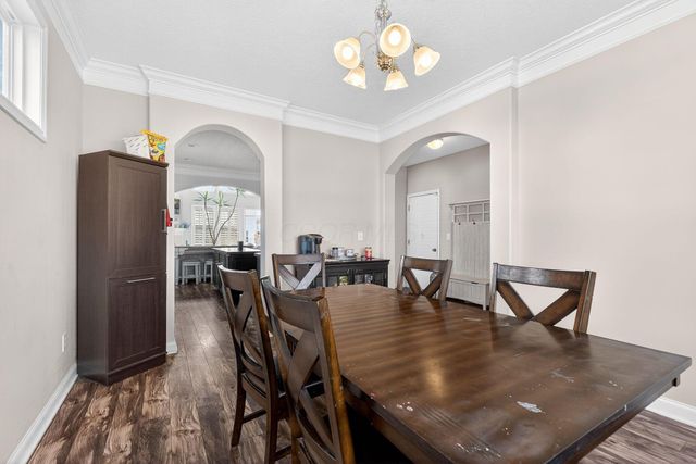 2206 Derby Drive, Marysville, OH 43040