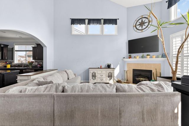 2206 Derby Drive, Marysville, OH 43040