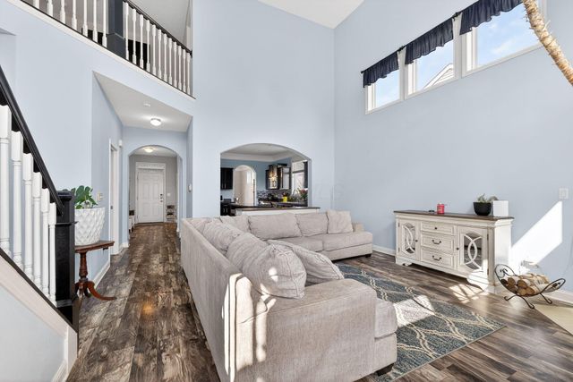 2206 Derby Drive, Marysville, OH 43040