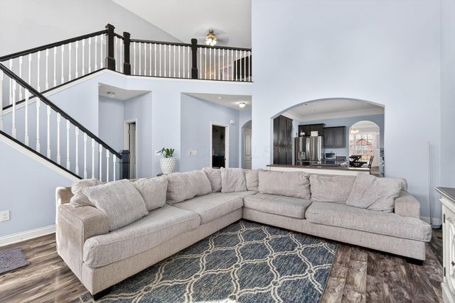 2206 Derby Drive, Marysville, OH 43040