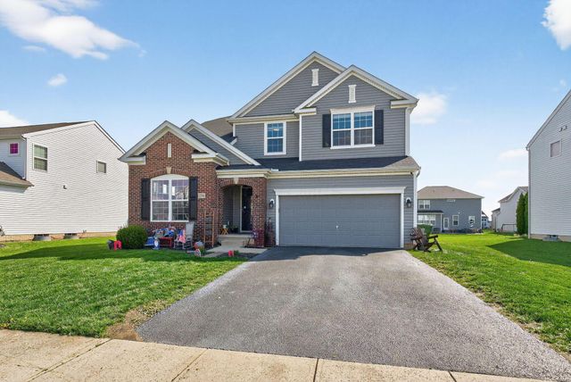 2206 Derby Drive, Marysville, OH 43040