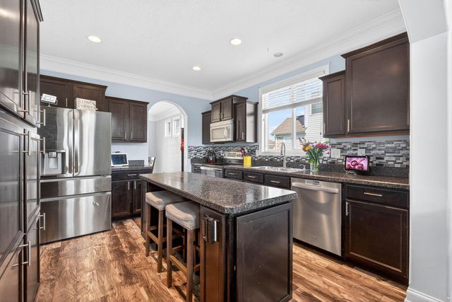 2206 Derby Drive, Marysville, OH 43040