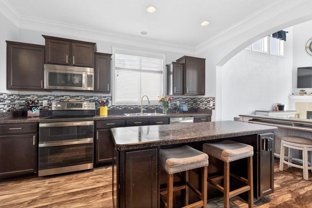 2206 Derby Drive, Marysville, OH 43040