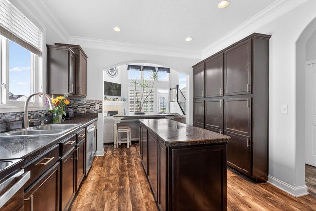 2206 Derby Drive, Marysville, OH 43040