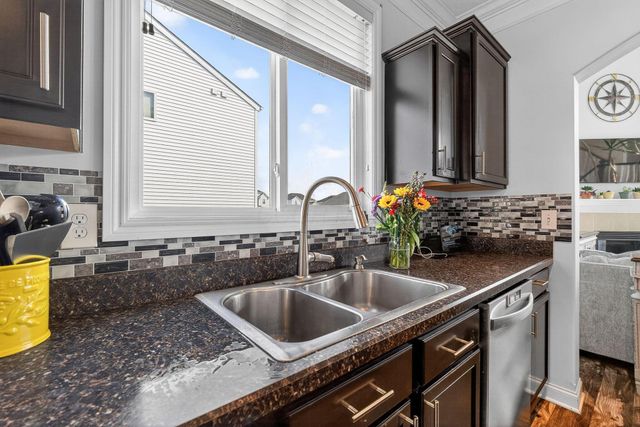 2206 Derby Drive, Marysville, OH 43040