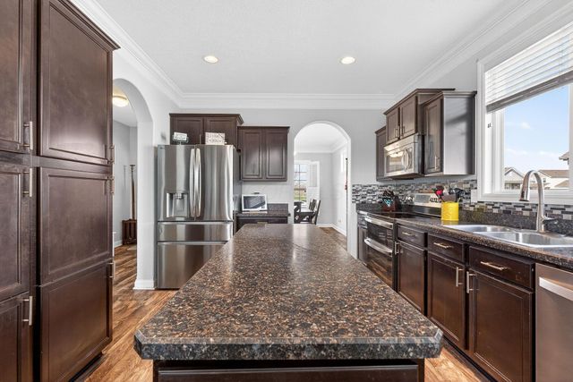 2206 Derby Drive, Marysville, OH 43040