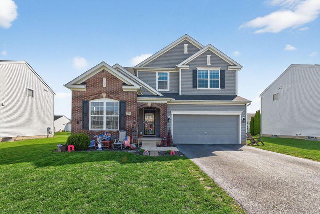 2206 Derby Drive, Marysville, OH 43040