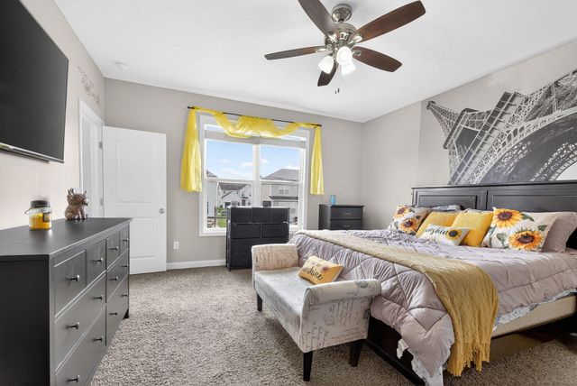 2206 Derby Drive, Marysville, OH 43040