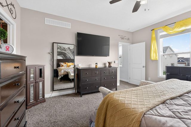 2206 Derby Drive, Marysville, OH 43040