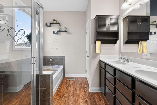 2206 Derby Drive, Marysville, OH 43040